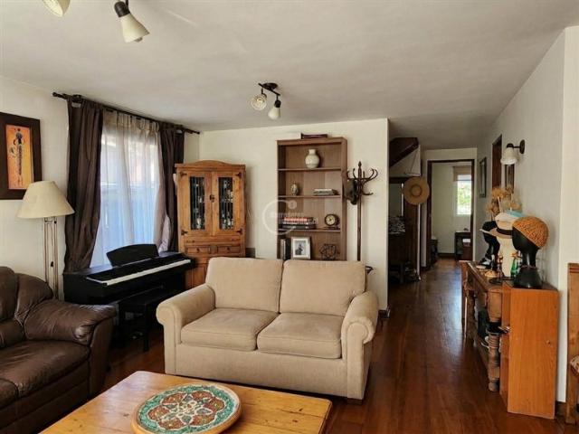 Casa en Vitacura