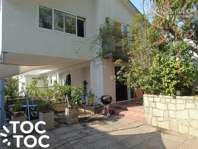 Casa en Vitacura