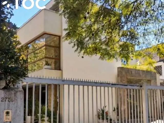 Casa en Vitacura