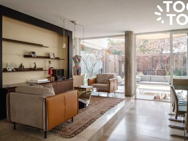 Casa en Vitacura
