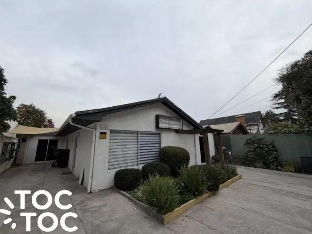 Casa en Vitacura
