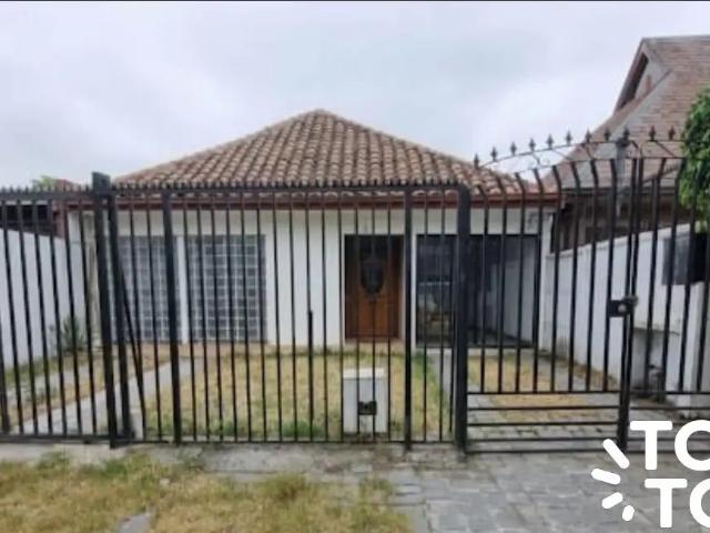 Casa en Vitacura