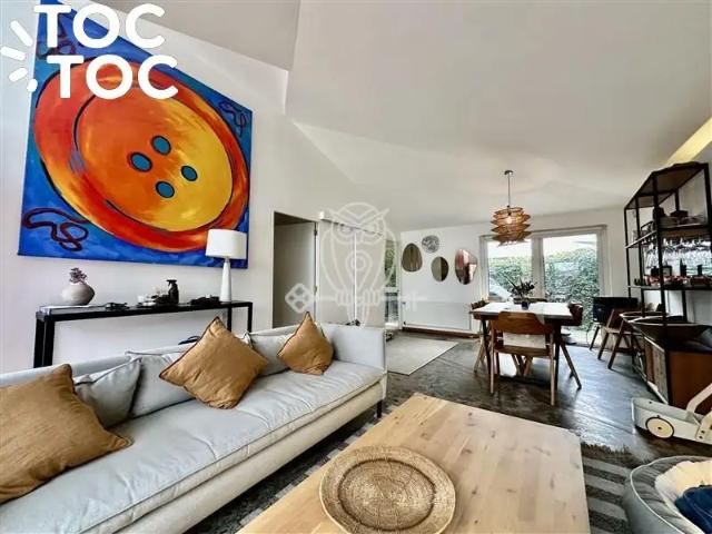 Casa en Vitacura