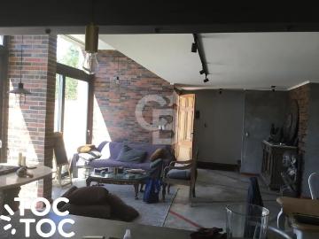 Casa en Vitacura