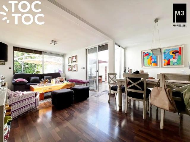Casa en Vitacura