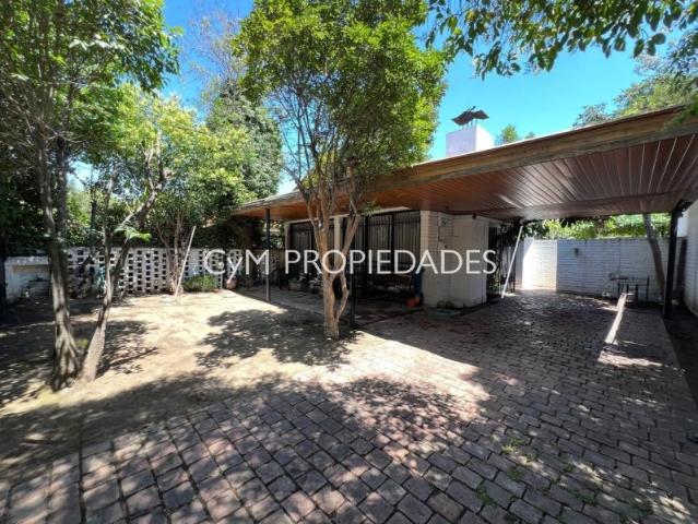 Casa en Vitacura