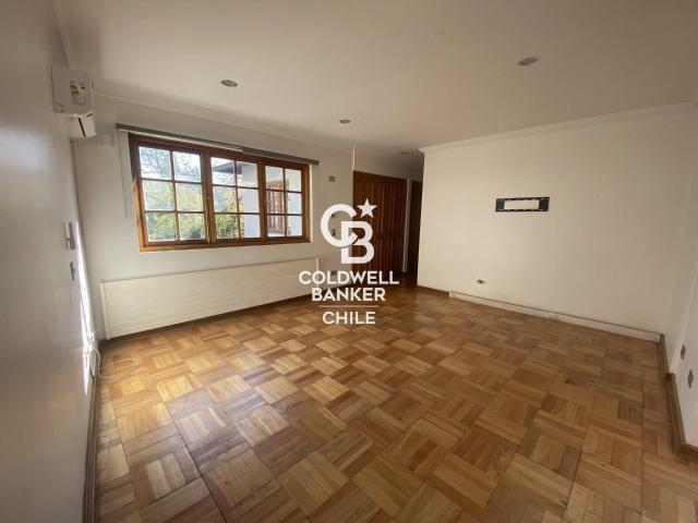 Casa en Vitacura