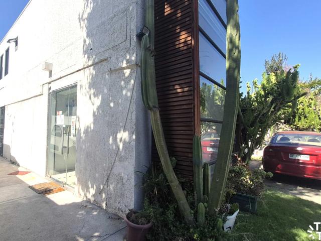 Casa en Vitacura