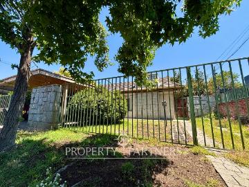 Casa en Vitacura