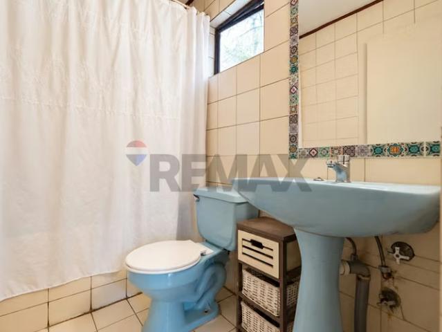 Casa en vitacura 3d y 2b la llaveria | 3 dormitorios por 13950.00 en Vitacura