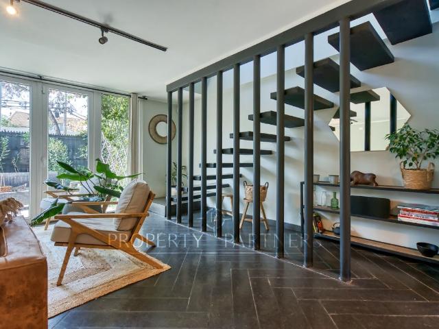 Casa en Vitacura