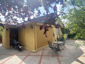Casa en Vitacura