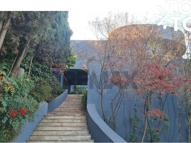 Casa en Vitacura
