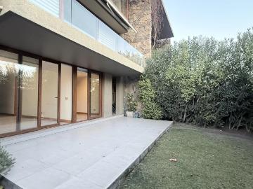 Casa en Vitacura