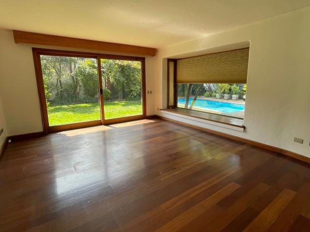 Casa en Vitacura