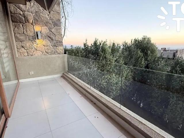 Casa en Vitacura