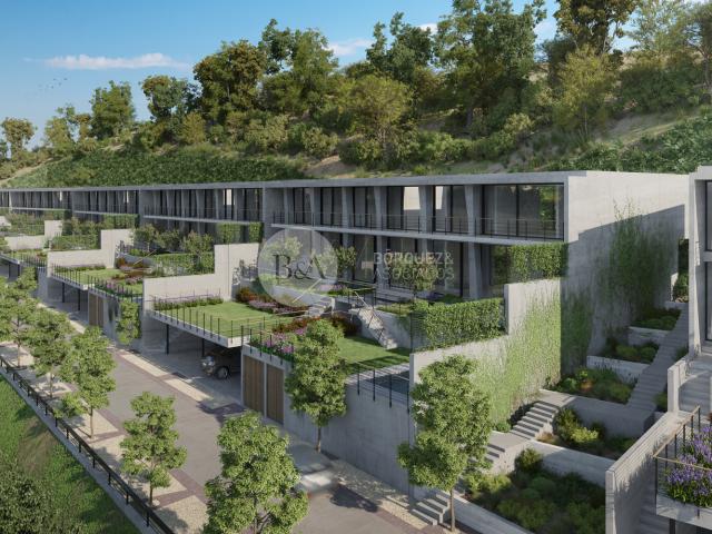 Casa en Vitacura