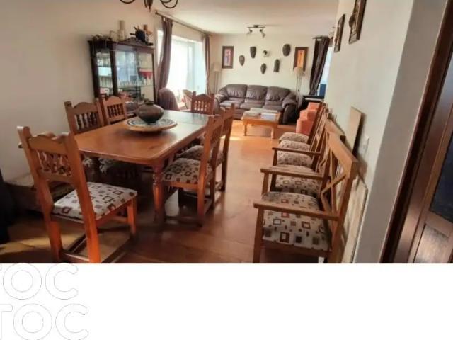 Casa en Vitacura