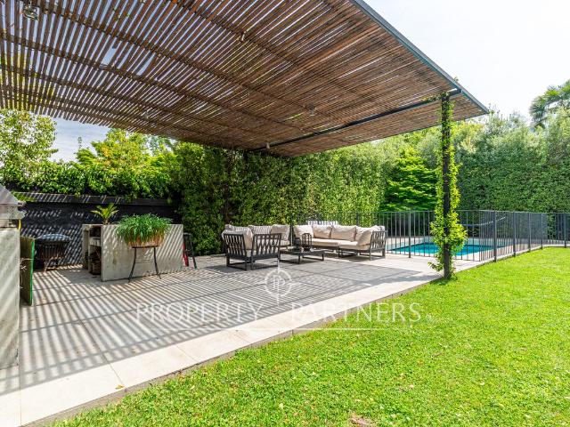 Casa en Vitacura
