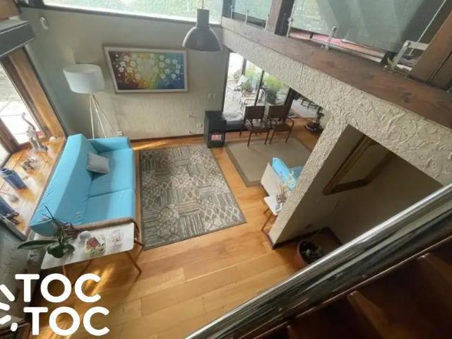 Casa en Vitacura