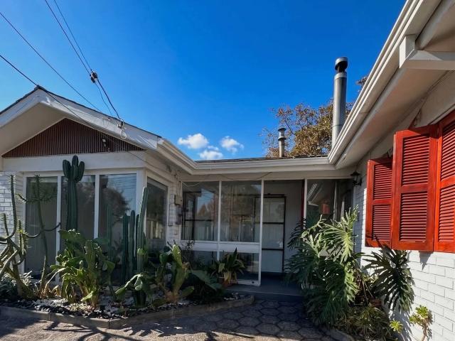 Casa en Vitacura