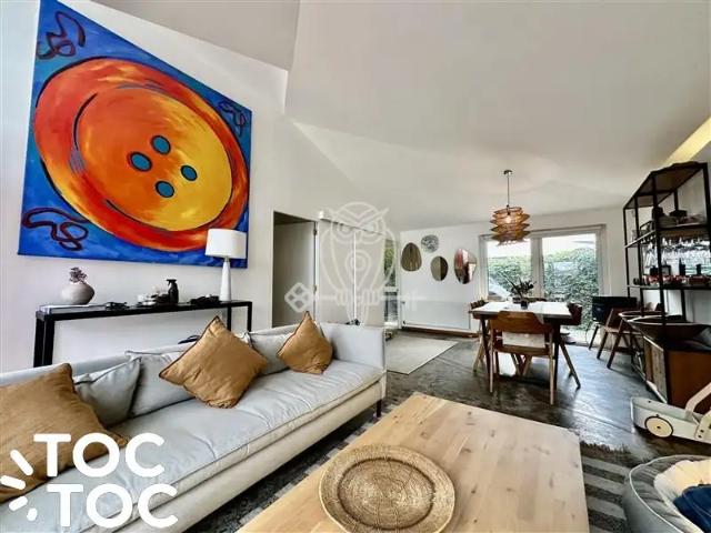 Casa en Vitacura