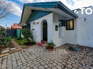 Casa en Vitacura