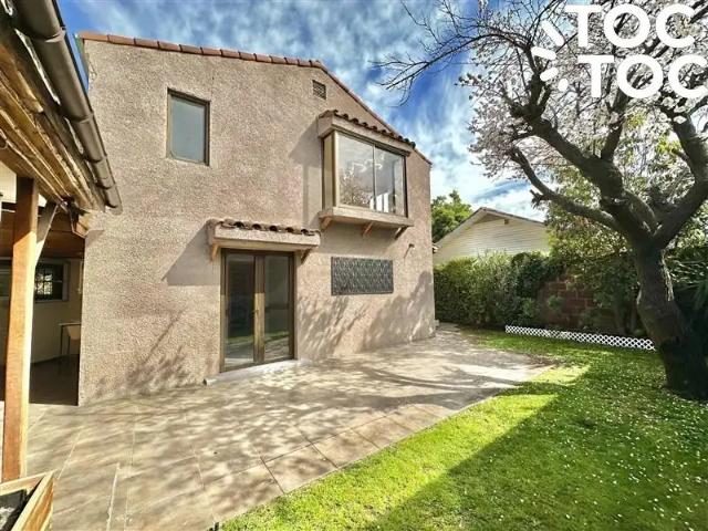 Casa en Vitacura