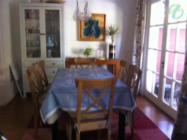 Casa en Vitacura