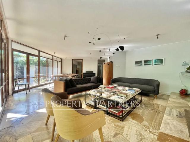 Casa en Vitacura