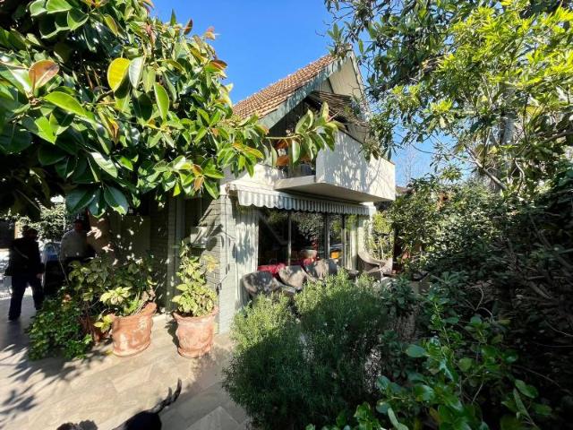 Casa en Vitacura