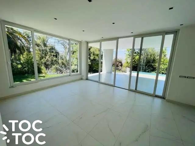 Casa en Vitacura