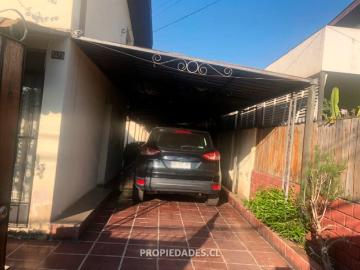 Casa en Vitacura