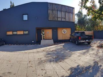 Casa en Vitacura