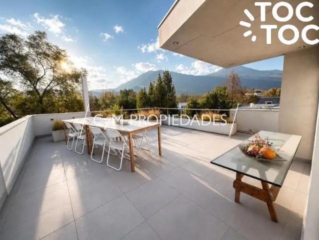 Casa en Vitacura