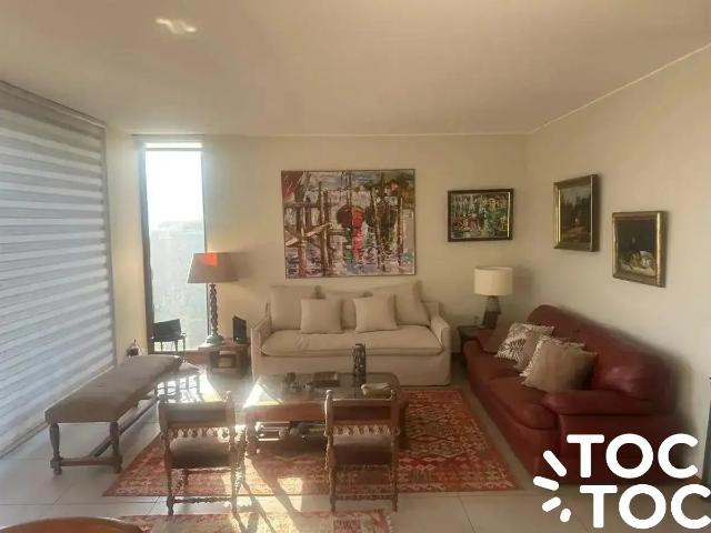 Casa en Vitacura