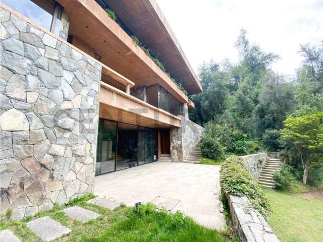Casa en Vitacura
