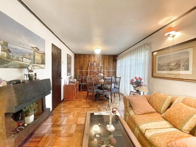 Casa en Vitacura