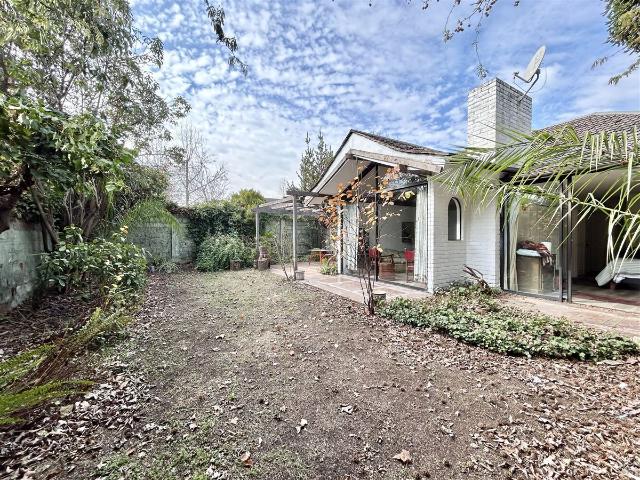 Casa en Vitacura