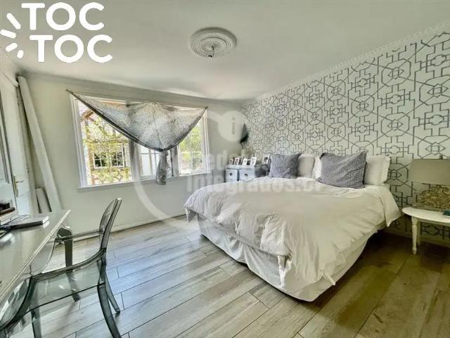 Casa en Vitacura