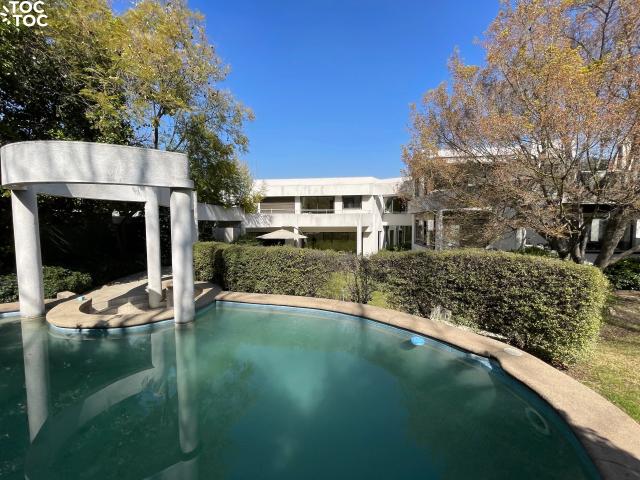 Casa en Vitacura