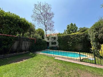Casa en Vitacura