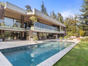 Casa en Vitacura