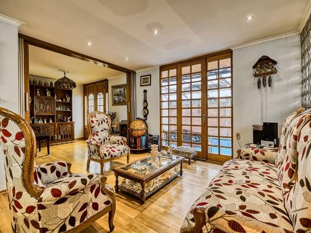 Casa en Vitacura