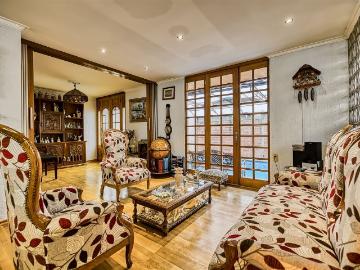 Casa en Vitacura