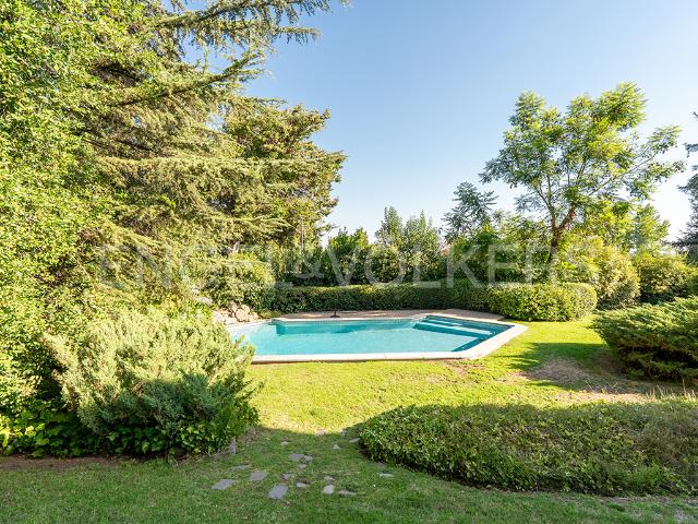 Casa en Vitacura