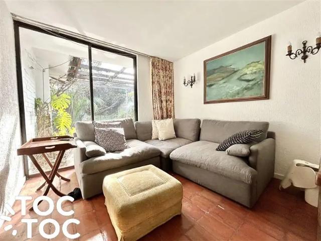 Casa en Vitacura