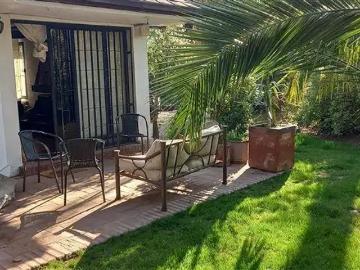 Casa en Vitacura