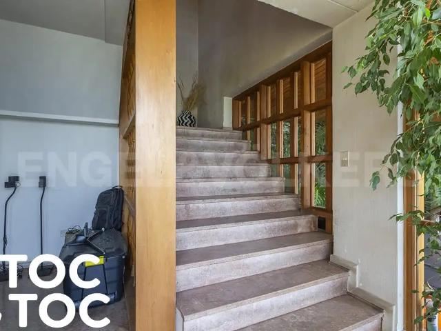 Casa en Vitacura