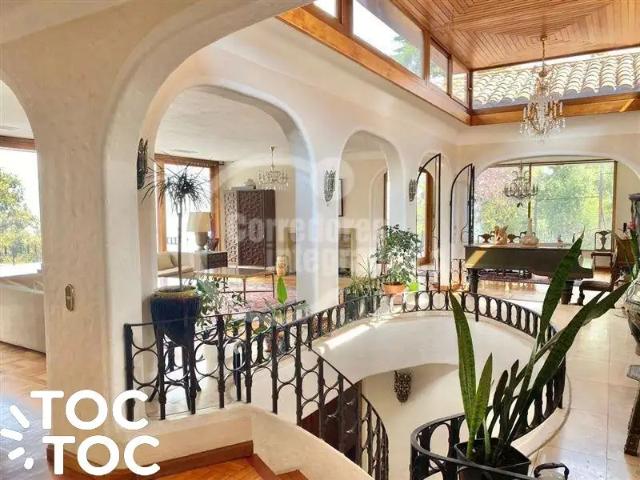Casa en Vitacura